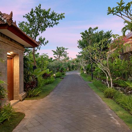 Bali Paradise Heritage By Prabhu Ungasan Eksteriør bilde