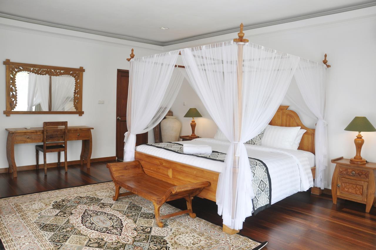 Bali Paradise Heritage By Prabhu Ungasan Eksteriør bilde
