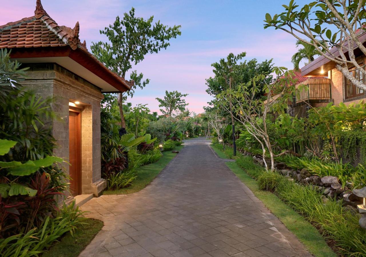 Bali Paradise Heritage By Prabhu Ungasan Eksteriør bilde